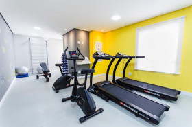 Apartamento com 2 Quartos à Venda, 58 m² em Picanco - Guarulhos