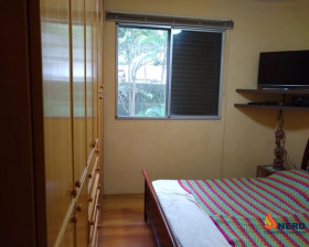 Imóvel com 3 Quartos à Venda, 108 m² em Real Parque - São Paulo