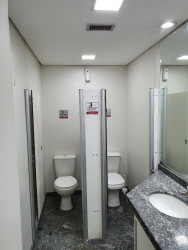 Sala Comercial à Venda, 598 m² em Vila Olimpia - São Paulo