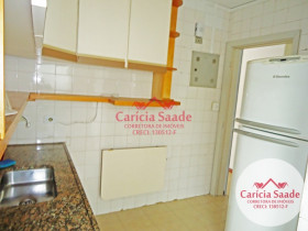 Apartamento com 2 Quartos à Venda, 60 m² em Vila Mariana - São Paulo