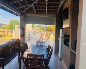 Imóvel com 2 Quartos à Venda, 50 m² em Residencial Anauá - Hortolândia