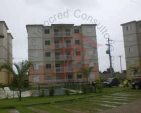 Imóvel com 2 Quartos à Venda, 53 m² em Parque Euclides Miranda - Sumaré