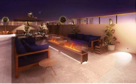 Apartamento com 2 Quartos à Venda, 42 m² em Vila Rosália - Guarulhos