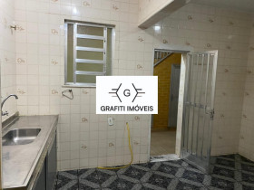 Imóvel com 4 Quartos à Venda,  em Bangu - Rio De Janeiro