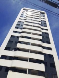Apartamento com 3 Quartos à Venda, 80 m² em Imbuí - Salvador