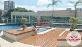 Apartamento com 3 Quartos à Venda, 130 m² em Jardim Avelino - São Paulo