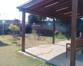 Imóvel com 2 Quartos à Venda, 48 m² em Jardim Nova Hortolândia I - Hortolândia