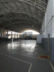 Imóvel Comercial para Alugar, 3.029 m² em água Branca - São Paulo