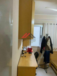 Apartamento com 2 Quartos à Venda, 55 m² em Pinheiros - São Paulo