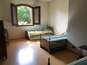 Sobrado com 5 Quartos à Venda, 572 m² em Alphaville - Santana De Parnaíba