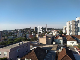 Apartamento com 3 Quartos à Venda, 118 m² em Presidente João Goulart - Santa Maria