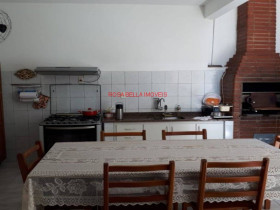 Casa com 3 Quartos à Venda, 105 m² em Jardim Das Tulipas - Jundiaí