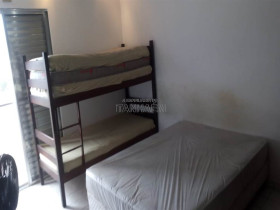 Apartamento com 1 Quarto à Venda, 60 m² em Aviação - Itanhaem