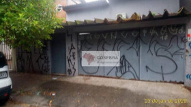Casa com 4 Quartos à Venda, 253 m² em Brooklin Paulista - São Paulo