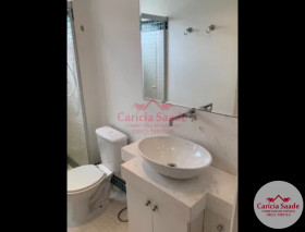 Apartamento com 2 Quartos à Venda, 60 m² em Vila Clementino - São Paulo