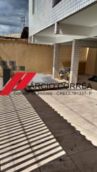Casa de Condomínio com 2 Quartos à Venda, 60 m² em Ribeirópolis - Praia Grande