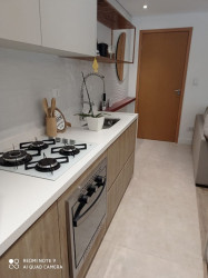 Imóvel com 2 Quartos à Venda, 50 m² em Jardim Vista Alegre - Embu Das Artes