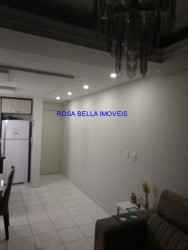 Apartamento com 3 Quartos à Venda, 70 m² em Jardim Tamoio - Jundiaí