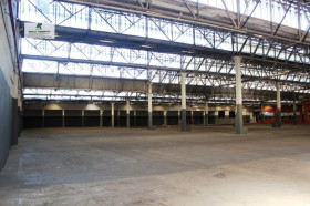 Ponto Comercial para Alugar, 7.800 m² em Vila Leopoldina - São Paulo