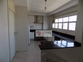 Cobertura com 4 Quartos à Venda ou Locação, 600 m² em Moema - São Paulo