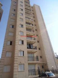 Apartamento com 2 Quartos à Venda, 54 m² em Vila Nova Esperia - Jundiaí