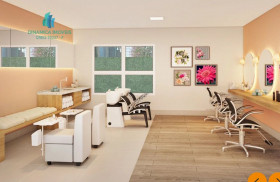 Apartamento com 2 Quartos à Venda, 60 m² em -- - --