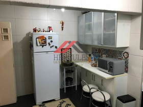 Apartamento com 3 Quartos à Venda, 68 m² em Jardim Das Vertentes - São Paulo
