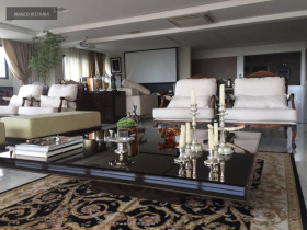 Apartamento com 5 Quartos à Venda, 400 m² em Petrópolis - Natal