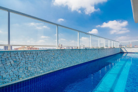 Apartamento com 2 Quartos à Venda, 54 m² em Rudge Ramos - São Bernardo Do Campo