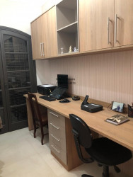 Sobrado com 3 Quartos à Venda,  em Colônia - Jundiaí