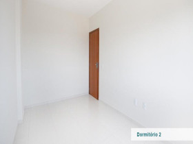 Imóvel com 2 Quartos à Venda, 43 m² em Cedro - Camboriú