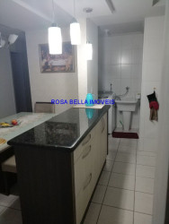 Apartamento com 3 Quartos à Venda, 70 m² em Jardim Tamoio - Jundiaí