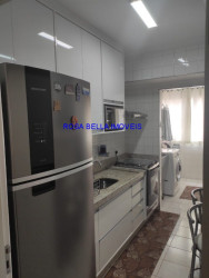 Apartamento com 2 Quartos à Venda, 62 m² em Jardim Guarani - Jundiaí