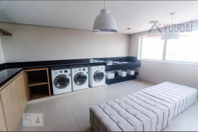 Apartamento com 1 Quarto à Venda, 43 m² em Tatuapé - São Paulo