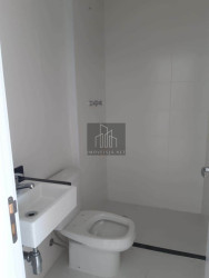 Apartamento com 1 Quarto à Venda, 55 m² em Empresarial 18 Do Forte - Barueri