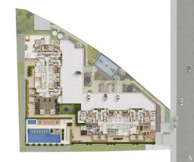 Apartamento com 2 Quartos à Venda, 59 m² em Pari - São Paulo