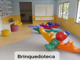 Apartamento com 2 Quartos à Venda, 55 m² em Cidade Nova - Jundiaí