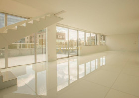 Imóvel com 4 Quartos à Venda, 506 m² em Savassi - Belo Horizonte