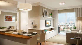 Apartamento com 2 Quartos à Venda, 64 m² em Saúde - São Paulo