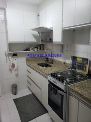 Apartamento com 2 Quartos à Venda, 54 m² em Vila Nova Esperia - Jundiaí