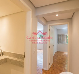 Apartamento com 2 Quartos à Venda, 80 m² em Perdizes - São Paulo