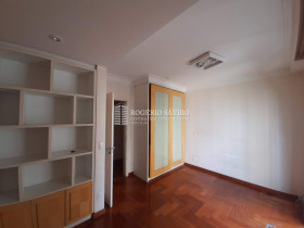 Apartamento com 4 Quartos para Alugar, 267 m² em Chácara Klabin - São Paulo