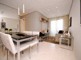 Apartamento com 2 Quartos à Venda, 77 m² em Jardim Carlos Gomes - Jundiaí