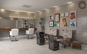 Apartamento com 2 Quartos à Venda, 102 m² em Parque Das Nações - Santo André