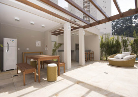 Apartamento com 2 Quartos à Venda, 54 m² em Vila Prudente (zona Leste) - São Paulo
