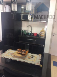 Apartamento com 2 Quartos à Venda, 48 m² em Parque Oratório - Santo André