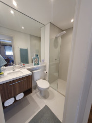 Imóvel com 2 Quartos à Venda, 56 m² em Parque Ortolândia - Hortolândia