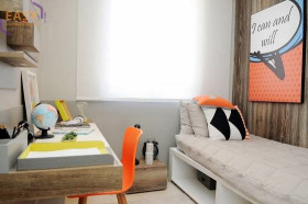 Imóvel com 1 Quarto à Venda, 45 m² em Todos Os Santos - Rio De Janeiro