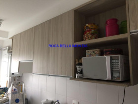 Apartamento com 2 Quartos à Venda, 65 m² em Jardim Ana Maria - Jundiaí