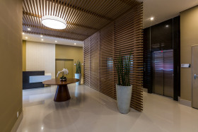 Apartamento com 1 Quarto à Venda, 40 m² em Centro - Jundiaí